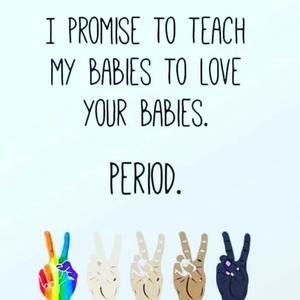 Meet your Posher, Kiara